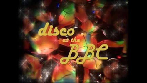 Disco at the BBC still