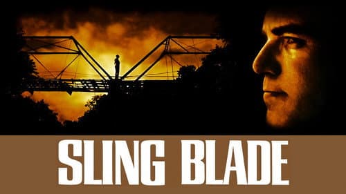 Sling Blade still