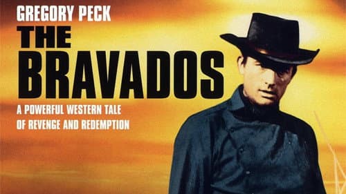 The Bravados still