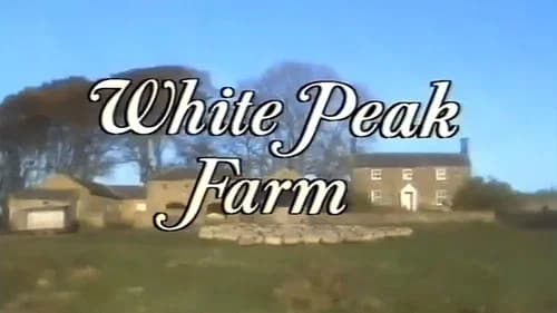 White Peak Farm still