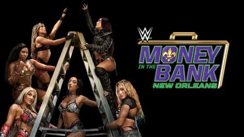 WWE Money in the Bank 2026 still