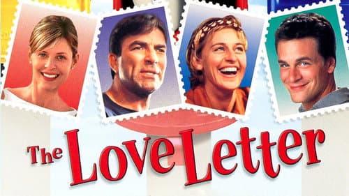 The Love Letter still