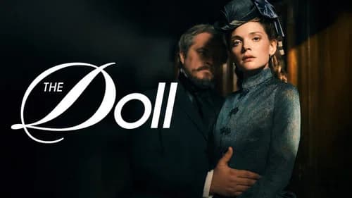 The Doll still