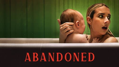 Abandoned still