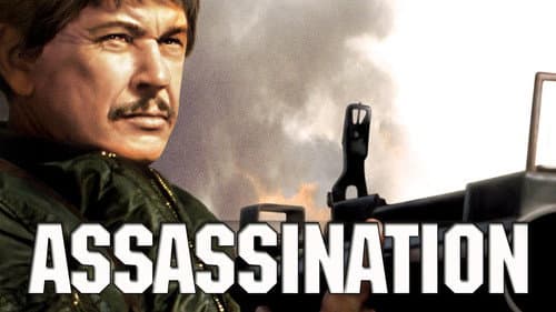 Assassination still