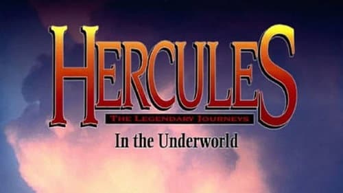 Hercules in the Underworld still