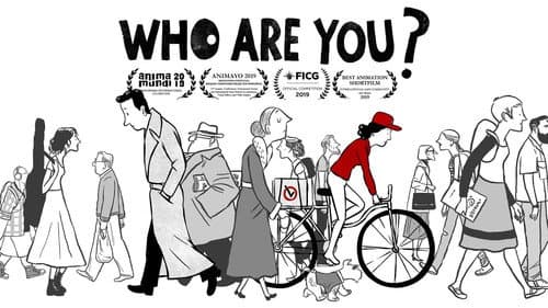Who Are You? still