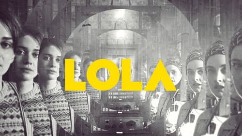 LOLA still