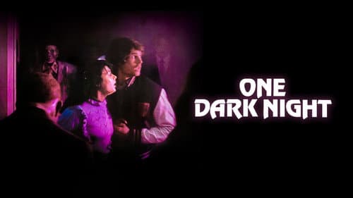 One Dark Night still