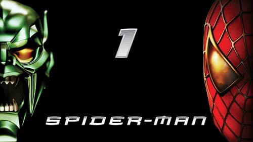 Spider-Man still