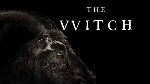 The Witch still
