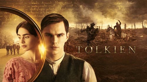 Tolkien still