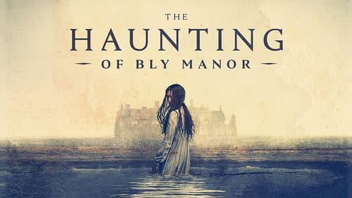 The Haunting of Bly Manor still