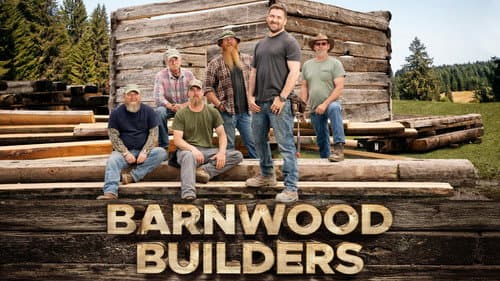 Barnwood Builders still