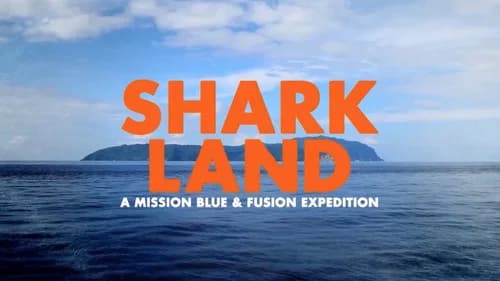 Shark Land: Welcome to Cocos Island still