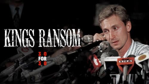 Kings Ransom still