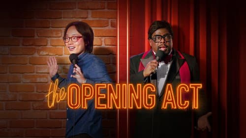The Opening Act still