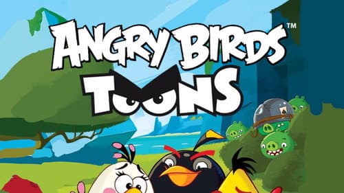 Angry Birds Toons still