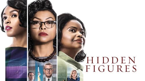 Hidden Figures still