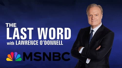 The Last Word with Lawrence O'Donnell still