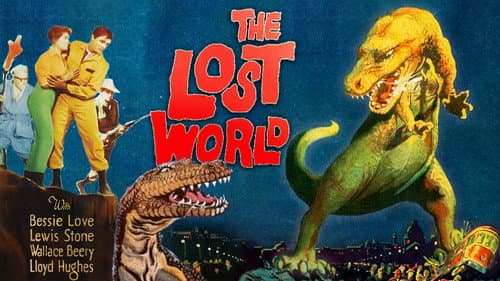 The Lost World still