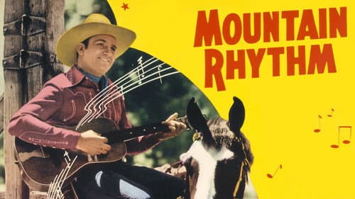 Mountain Rhythm still