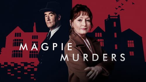 Magpie Murders still