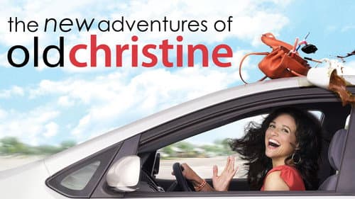The New Adventures of Old Christine still