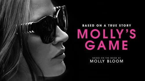 Molly's Game still