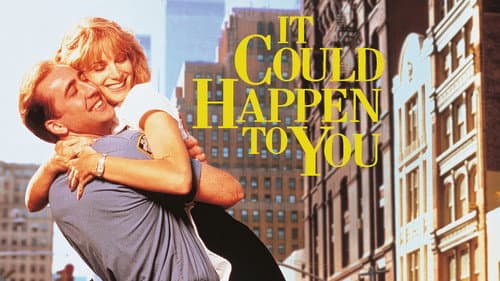 It Could Happen to You still