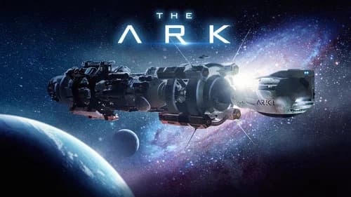 The Ark still