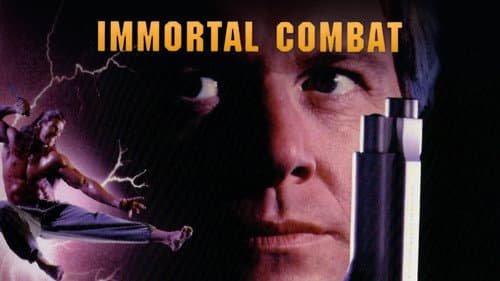 Immortal Combat still