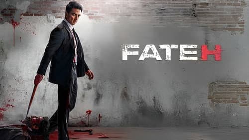 Fateh still