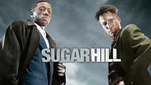 Sugar Hill still