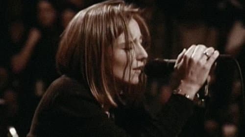Portishead: Roseland New York still