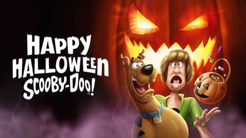 Happy Halloween, Scooby-Doo! still