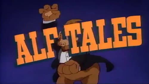 Alf Tales still