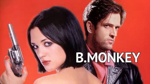 B. Monkey still