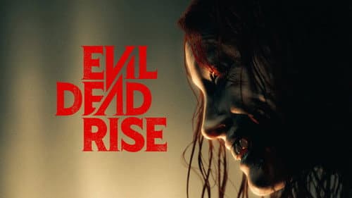 Evil Dead Rise still