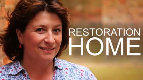 Restoration Home still