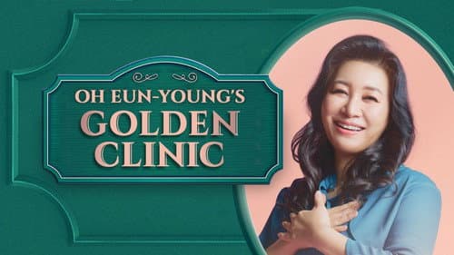 Dr. Oh’s Golden Clinic still