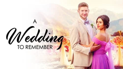 A Wedding to Remember still