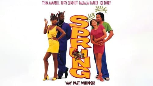 Sprung still