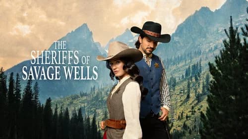 The Sheriffs of Savage Wells still