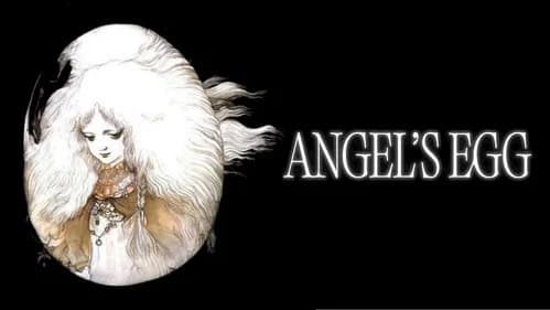 Angel's Egg still