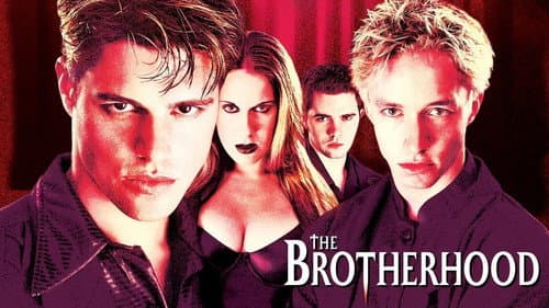 The Brotherhood still