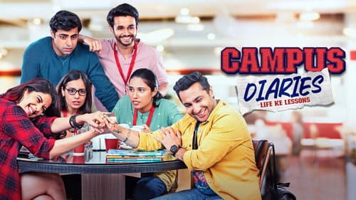 Campus Diaries still