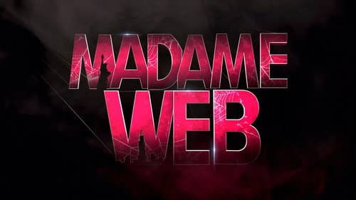 Madame Web still