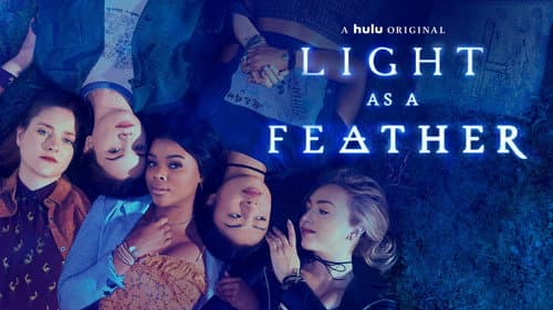 Light as a Feather still
