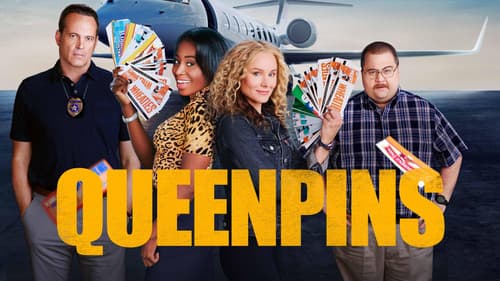 Queenpins still